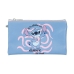 Trousse de toilette enfant Stitch Multicomposition