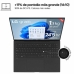 Laptop LG 16ZD90S-G.AX75B 16