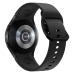 Smartklokke Samsung Galaxy Watch4 Svart 12