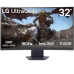 Skærm LG 32GS60QC-B Quad HD 32