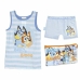 Pijama Infantil Bluey