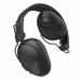 Auriculares com microfone JLab Preto