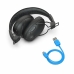 Auriculares com microfone JLab Preto