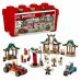 Playset Lego Ninjago 71787 530 Peças