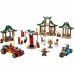 Playset Lego Ninjago 71787 530 Части