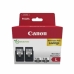 Cartucho de Tinta Original Canon 5224B020 Negro