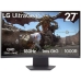 Gaming monitor (herní monitor) LG 27GS60QC-B Quad HD 27