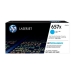 Toner HP CF471X Cian