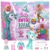 Actiefiguren Barbie HJX76