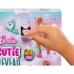 Pohyblivé figurky Barbie HJX76