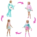 Action Figurer Barbie HJX76