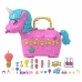 Playset Polly Pocket Еднорог