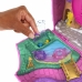 Playset Polly Pocket Μονόκερος