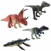 Dinosaurie Mattel Wild