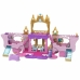 Actiefiguren Disney Princess HWX17