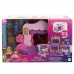 Actiefiguren Disney Princess HWX17