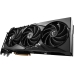 Graphics card MSI X SLIM GEFORCE RTX 4080 SUPER 16 GB GDDR6X