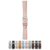 Watch Strap Morellato Pink