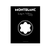 Carnet de note Montblanc Legend