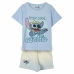 Pijama Infantil Stitch