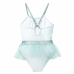 Maillot de Bain Fille Frozen