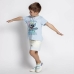 Pijama Infantil Stitch