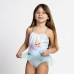 Maillot de Bain Fille Frozen