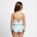 Maillot de Bain Fille Frozen