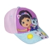 Cappellino per Bambini Gabby's Dollhouse