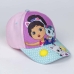 Cappellino per Bambini Gabby's Dollhouse