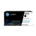 Original toner HP CF470X Sort