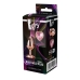 Anaaltapp Dream Toys Gleaming Love Kuldne