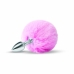 Anal plug Whipsmart Multicolour Pink