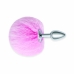 Plug Anal Whipsmart Bunt Rosa