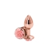 Plug Anal NS Novelties Rear Assets Cor de Rosa