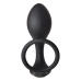 Anal plug Dream Toys Fantasstic Black