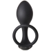 Analplugg Dream Toys Fantasstic Svart