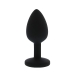 Plug Anal Dream Toys All Time Favorites Negru