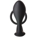 Plug Anal Dream Toys Fantasstic Negro