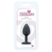 Plug Anal Dream Toys All Time Favorites Negru