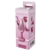 Anale Plug Dream Toys Gleaming Love Roze