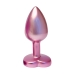 Anale Plug Dream Toys Gleaming Love Roze