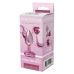 Anale Plug Dream Toys Gleaming Love Roze