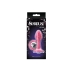 Anale Plug NS Novelties Stardust Roze