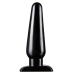 Plug Anal Blush Adventures Preto