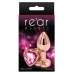 Plug Anal NS Novelties Rear Assets Dourado