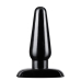 Anal plug Blush Adventures Black