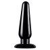 Plug Anal Blush Adventures Preto