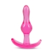 Anal plug Blush B yours Pink (8,9 cm) (6,3 cm)