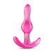 Anal plug Blush B yours Pink (8,9 cm) (6,3 cm)